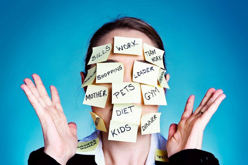 Prioritizing the Priorities 6 ways to make time work for you Penn